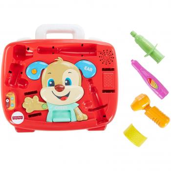 Puppy Care Check‑Up Toy Pack