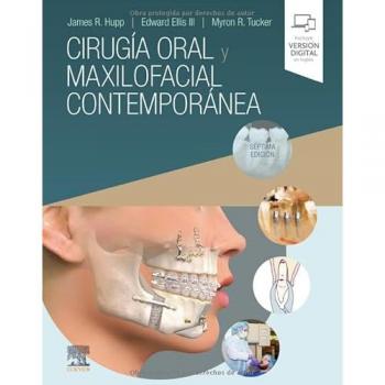 CirugÃ­a oral y maxilofacial contemporÃ¡nea