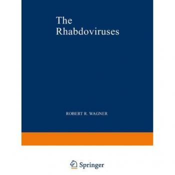 The Rhabdoviruses