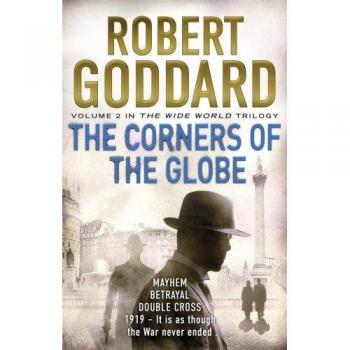 The Corners of the Globe: