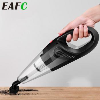 8000PA Dual Use Car Vacuum Cleaner