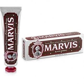Marvis Black Forest Toothpaste 75ml