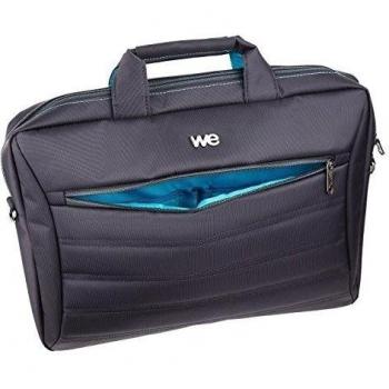 Sacoche Unisexe WE Design V2 pour Ordinateur Portable 15.6 Pouces