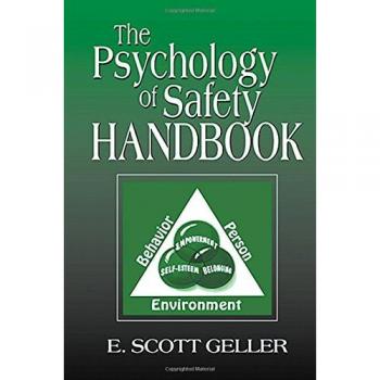 The Psychology of Safety Handbook