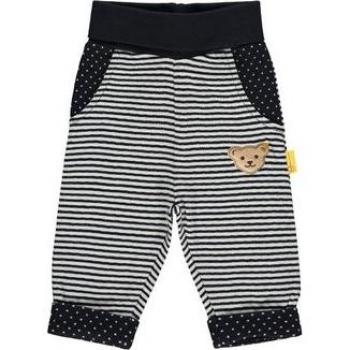 Steiff Pantaloni Navy Per Ragazzi