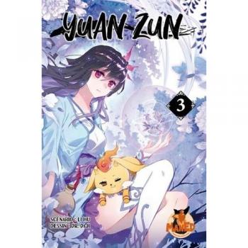 Yuan Zun