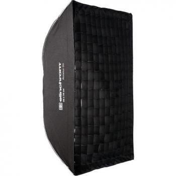 Elinchrom Rotalux Go 55x75 boîte à lumière
