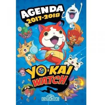 Yo-kai Watch