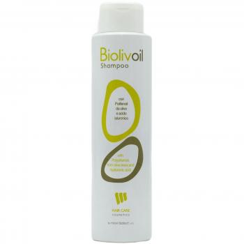BIOLIVOIL Shampoo 300ml