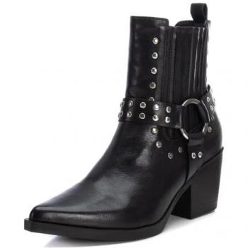 Xti Mujer Botines modelo 143444 Negro