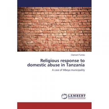 Religious response to domestic abuse in Tanzania