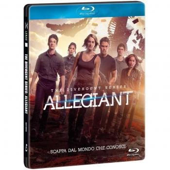 Allegiant