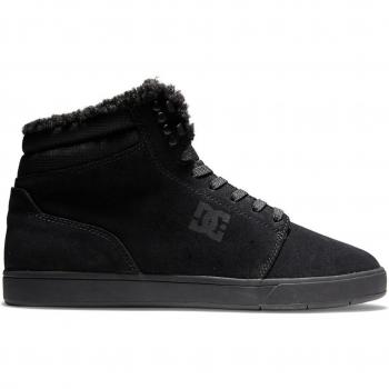 Calzado de Cuero Crisis 2 Hi Wnt para Hombre