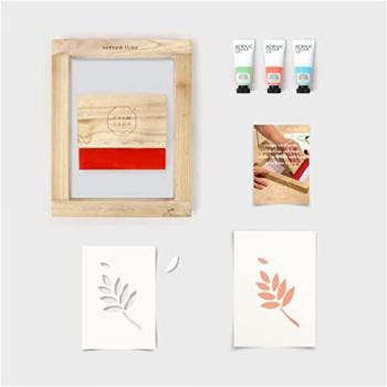 Calm Club Print Maker Kit