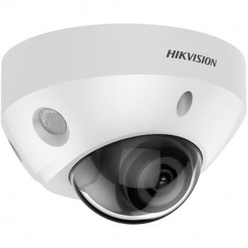 Hikvision DS-2CD2583G2-IS(2.8mm) Caméra Mini Dôme 8 MP AcuSense