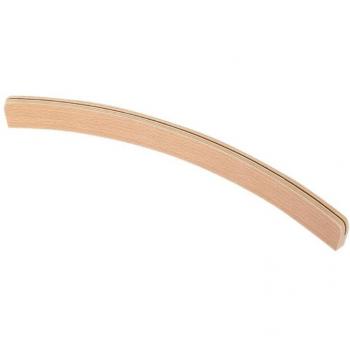 Porte-carte paresseux en bois pour jeux de société