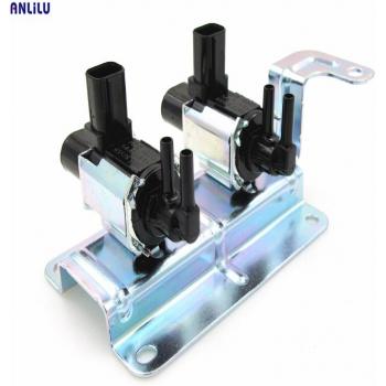 Kit Colector y Válvula Solenoide CX‑7 K5T81980