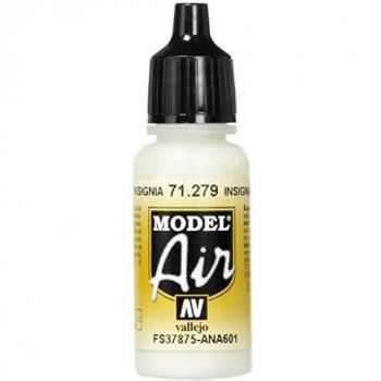 Teinture Aérienne Insignia Blanc 17 Ml