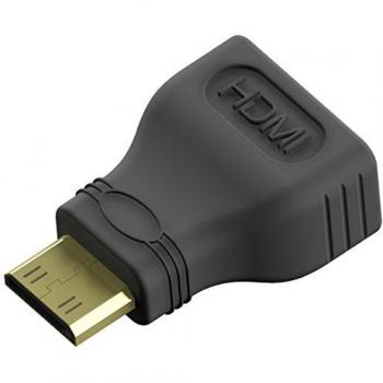 HDMI‑Mini Adapter von Vision TechConnect