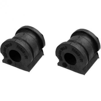 2PCS Front Stabilizer Bushing for VW Fox