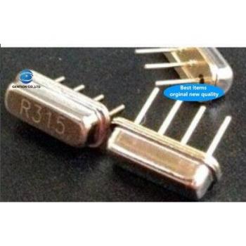 30pcs R315A 315MHz Inline Sound Meter Filter