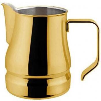 Lattiera evoluzione Oro Inox da 39 cl