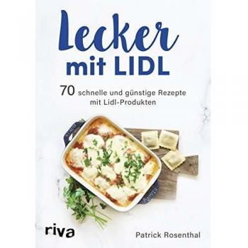 Lecker mit Lidl