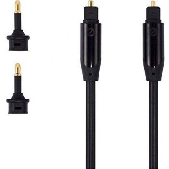 SANDSTROM Premium Digital Optical Cable