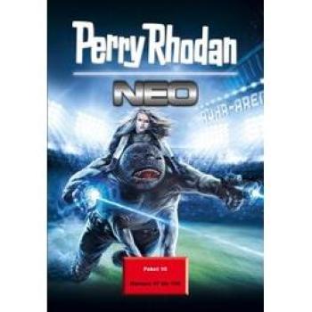 Perry Rhodan digital Perry Rhodan Neo Paket 10