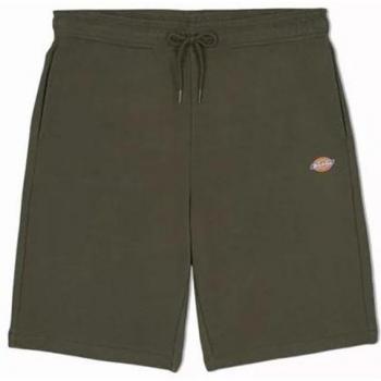 Pantalón Corto Dickies Mapleton Oliva Militar XL