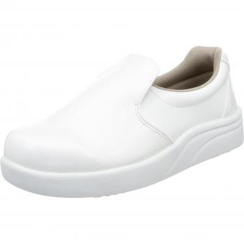 ChefMate 27‑cm White Culinary Shoes