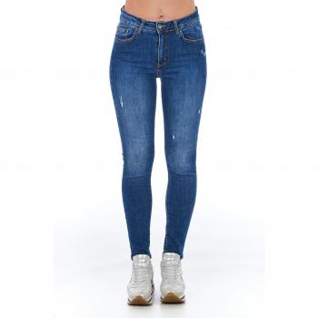 Stile Denim Azzurro W30