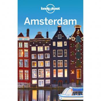 Vitalsource Technologies, Inc. Lonely Planet Amsterdam