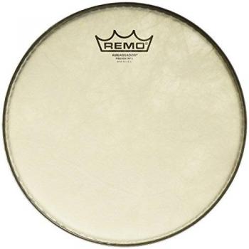 Remo FiberSkyn 3 10 Standard Head