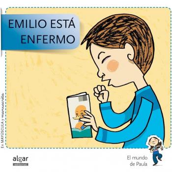Emilio está enfermo
