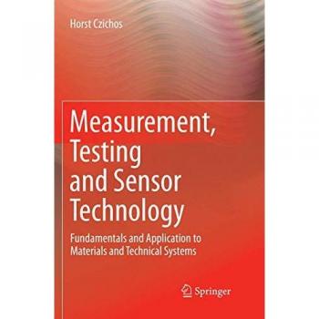 Measurement Testing and Sensor Technology