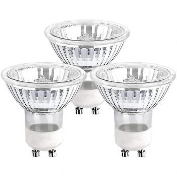 Lámpara Gu10 35W Reflectora Halógena