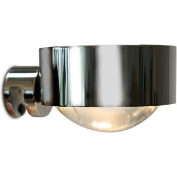Top Light Puk Mini Fix LED Leuchte ohne Abdeckung chrom