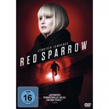 Red Sparrow