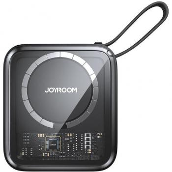 Joyroom JR-L006 Powerbank med Magnetisk Laddning