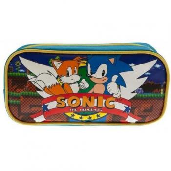 Funda de Sonic el Erizo