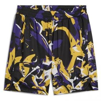 Short Puma Rage AOP