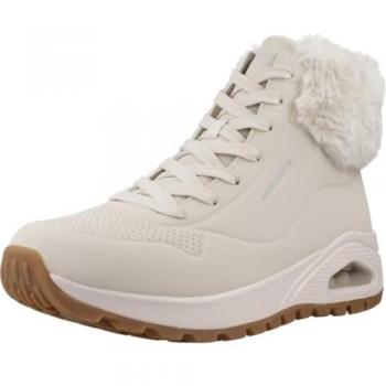 Skechers UNO RUGGED Fall Air Sneakerboots Damen