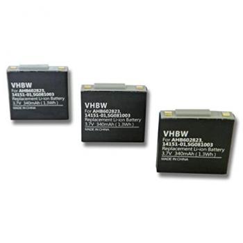 Cella di Energia GN Netcom 2901‑249 3,7 V