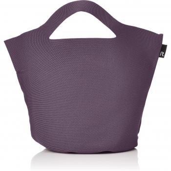 Bolsa Feminina Ropa No. Po-No Violeta