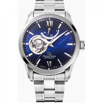 Orologio Semi Scheletrato Orient RK AT0011A