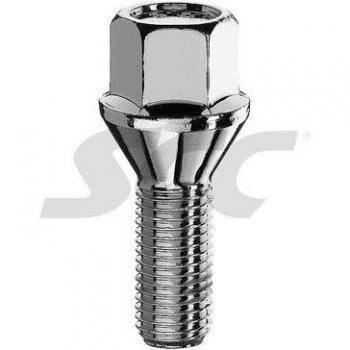 Bullone ruota apertura chiave 17 ALFA ROMEO M1415KE25S