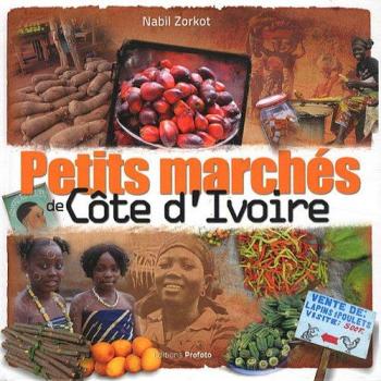 Petits marchés de Côte d'Ivoire