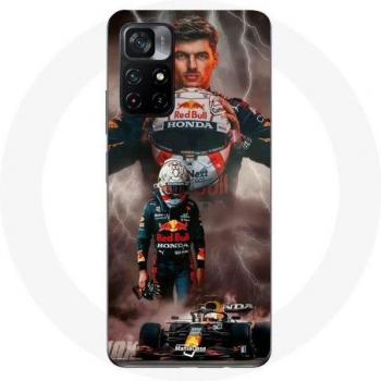 F1 ThunderStrike Protective Case
