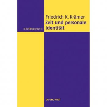 Vitalsource Technologies, Inc. Zeit Und Personale Identitat
